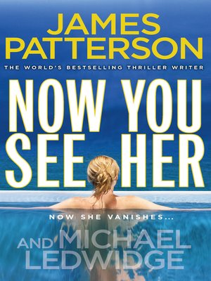 cover image of Now You See Her